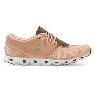 On Cloud 2 Kahverengi Pembe Camo | SN-ON28586