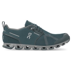 On Cloud 2 Waterproof Açık Mavi | SN-ON28313