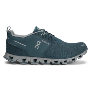 On Cloud 2 Waterproof Açık Mavi | SN-ON28654