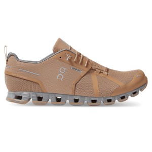 On Cloud 2 Waterproof Kahverengi | SN-ON28355