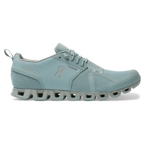 On Cloud 2 Waterproof Koyu Yeşil | SN-ON28340