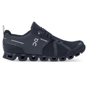 On Cloud 2 Waterproof Lacivert | SN-ON28339