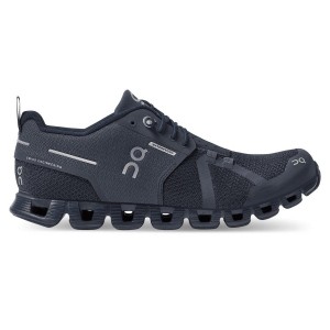 On Cloud 2 Waterproof Lacivert | SN-ON28605