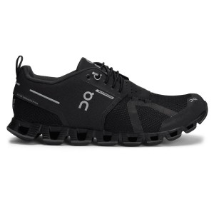 On Cloud 2 Waterproof Siyah | SN-ON28583