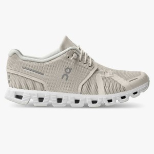 On Cloud 5 Beyaz Gri | SN-ON28632
