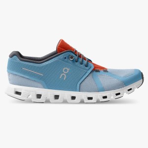 On Cloud 5 Push Açık Mavi | SN-ON28457