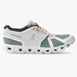 On Cloud 5 Push Beyaz | SN-ON28784