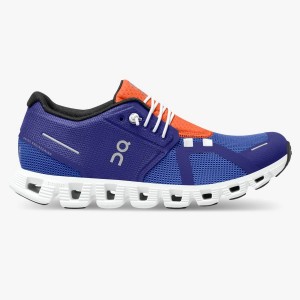 On Cloud 5 Push Mavi | SN-ON28786