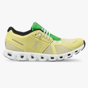 On Cloud 5 Push Sarı | SN-ON28785