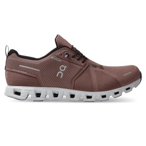 On Cloud 5 Waterproof Bordo | SN-ON28384