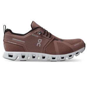 On Cloud 5 Waterproof Bordo | SN-ON28666