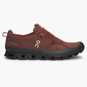 On Cloud Dip Bordo Siyah | SN-ON28316
