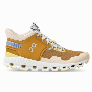 On Cloud Hi Edge Altın | SN-ON28983
