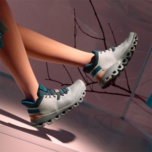 On Cloud Hi Edge Gri | SN-ON28872