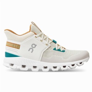 On Cloud Hi Edge Haki Beyaz | SN-ON28982