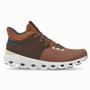 On Cloud Hi Edge Kahverengi | SN-ON28987