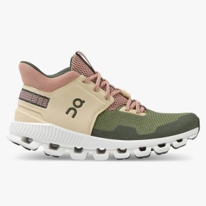 On Cloud Hi Edge Renkli | SN-ON28710