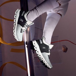 On Cloud Hi Edge Siyah Gri | SN-ON28985