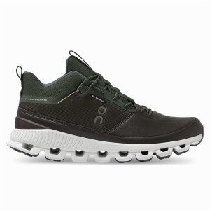 On Cloud Hi Siyah | SN-ON28974