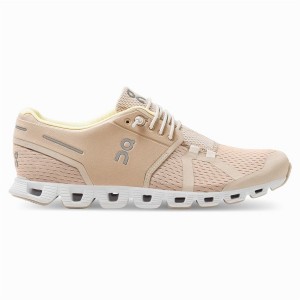 On Cloud Kahverengi Pembe | SN-ON28792