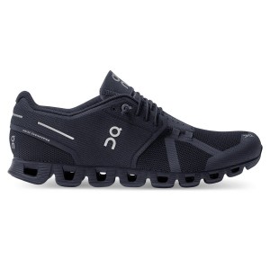 On Cloud Monochrome Lacivert | SN-ON28376