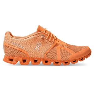 On Cloud Monochrome Turuncu | SN-ON28688