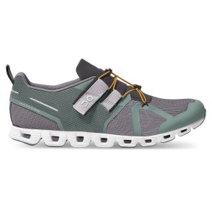 On Cloud Nexus Camo Siyah | SN-ON28342