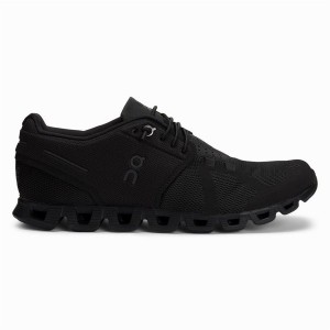 On Cloud Siyah | SN-ON28795