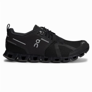 On Cloud Siyah | SN-ON28842