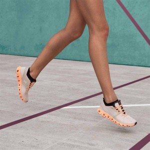 On Cloud X Gümüş | SN-ON28800