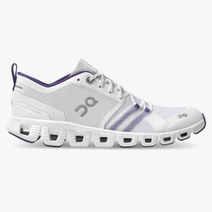 On Cloud X Shift Beyaz | SN-ON28635