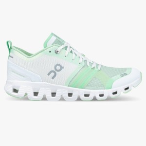 On Cloud X Shift Beyaz | SN-ON28647