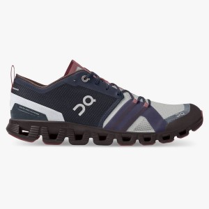 On Cloud X Shift Renkli | SN-ON28309