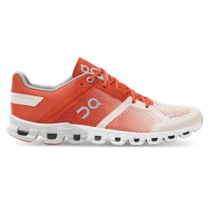 On Cloudflow 2 Turuncu Pembe | SN-ON28494