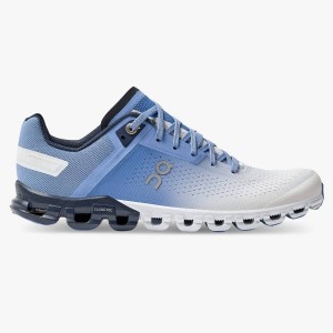 On Cloudflow 3 Açık Mavi Beyaz | SN-ON28464
