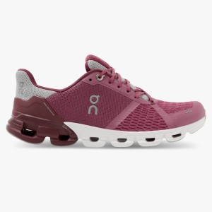 On Cloudflyer 3 Bordo | SN-ON28473