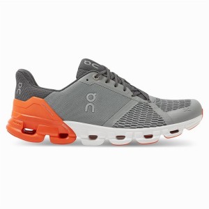 On Cloudflyer Gri Turuncu | SN-ON28941