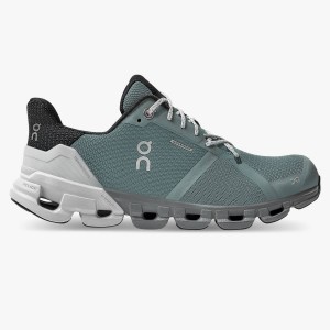 On Cloudflyer Waterproof 2 Açık Mavi | SN-ON28512