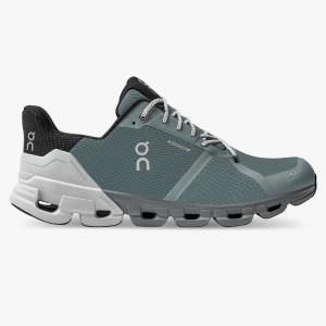 On Cloudflyer Waterproof 2 Açık Mavi | SN-ON28206