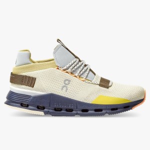 On Cloudnova Krema Camo | SN-ON28702