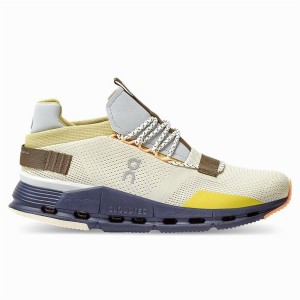 On Cloudnova Krema Camo | SN-ON28811