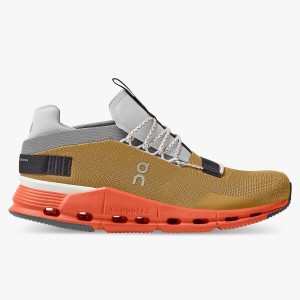 On Cloudnova Renkli | SN-ON28371