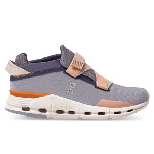 On Cloudnova Wrap Gümüş | SN-ON28681