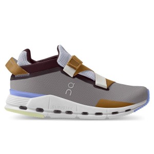 On Cloudnova Wrap Renkli | SN-ON28680