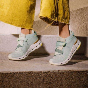 On Cloudnova Wrap Turkuaz | SN-ON28816