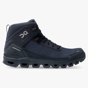 On Cloudridge Lacivert | SN-ON28442