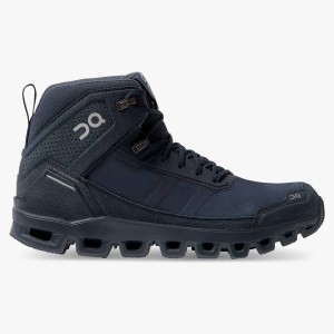 On Cloudridge Lacivert | SN-ON28747