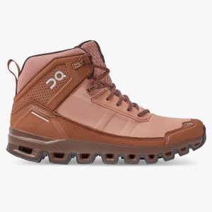 On Cloudridge Turuncu | SN-ON28753