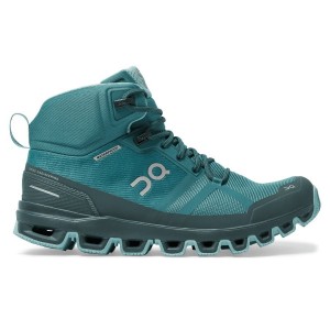 On Cloudrock Waterproof Açık Mavi | SN-ON28733