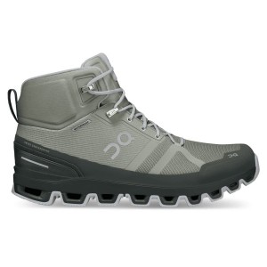 On Cloudrock Waterproof Gri | SN-ON28446